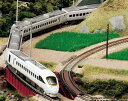 【中古】(非常に良い)KATO Nゲージ 885系 かもめ 6両セット 10-410 鉄道模型 電車