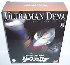 【中古】ULTRAMAN DYNA リーフラッシャー ウルトラマン ダイナ