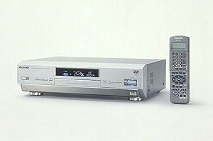 【中古】パナソニック DMR-E20 DVDレコーダー