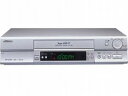 【中古】JVCケンウッド ビクター S-VHSビデオ HR-S700(2)