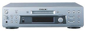 【中古】SONY MDデッキ MDS-S500