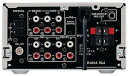 【中古】(非常に良い)ONKYO INTEC155 FM/AMチューナー 24W+24W シルバー R-801A(S)