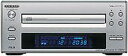 【中古】(非常に良い)ONKYO INTEC205 CDプレーヤー シルバー C-705FX(S)