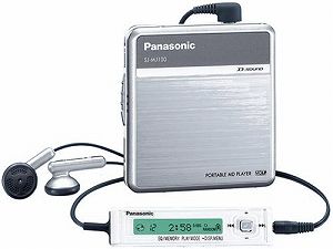 【中古】(非常に良い)Panasonic D‐SOUND