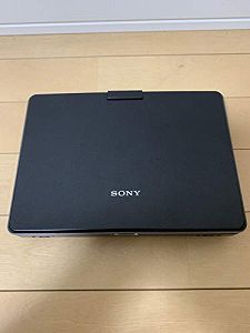 【中古】ソニー SONY 8型 DVDプレーヤー DVP-FX860DT ポータブル 液晶ワンセグチューナー内蔵