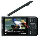 【中古】SONY ウォークマン Aシリーズ ワンセグ内蔵 16GB ブラック NW-A919B