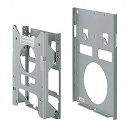 【中古】(未使用品)シャープ AQUOS用壁掛け金具 角度可変タイプ AN-37AG3