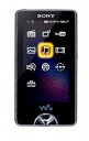 【中古】SONY ウォークマン Xシリーズ 16GB ブラック NW-X1050/B