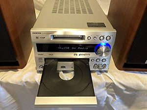 šONKYO  X-N7XX(D)