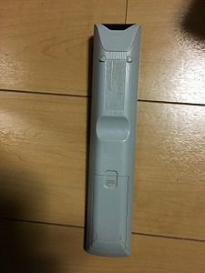 【中古】SONY DVDレコーダースゴ録用リモコン RMT-D227J