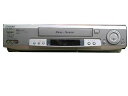 【中古】(非常に良い)SONY VHSビデオデッキ SLV-R300