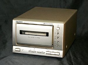 【中古】(非常に良い)ONKYO オンキヨ