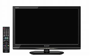 楽天市場】液晶テレビ 22インチ シャープの通販 楽天市場】液晶テレビ 22インチ シャープの通販