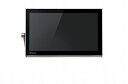 【中古】パナソニック 15v型 液晶 テレビ プライベート・ビエラ UN-15T5-K HDDレコーダー付 2015年モデル
