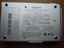 【中古】(非常に良い)SONY　ソニー　MZ-B10　MDレコーダー　MDLP対応　（MD録音再生兼用機／ポータブルMDプレーヤー／ポータブルミニディスクレコーダー） 2