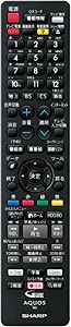 COCOHOUSEの【中古】(非常に良い)シャープ AQUOSブルーレイレコーダー 500GB 1チューナー BD-NS510｜アングル3