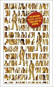 【中古】ザ・プレミア・コレクション ~100 000 000 BON JOVI FANS CANT BE WRONG (DVD付初回限定盤)