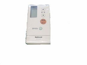 【中古】パナソニック エアコン用リモコン CWA75C692X【メーカー名】ナショナル【メーカー型番】CWA75C692X【ブランド名】パナソニック(Panasonic)【商品説明】パナソニック エアコン用リモコン CWA75C692X当店では初期不良に限り、商品到着から7日間は返品をお受けいたします。イメージと違う、必要でなくなった等、お客様都合のキャンセル・返品は一切お受けしておりません。中古品の場合、基本的に説明書・外箱・ドライバーインストール用のCD-ROMはついておりません。商品名に「限定」「保証」等の記載がある場合でも特典や保証・ダウンロードコードは付いておりません。写真は代表画像であり実際にお届けする商品の状態とは異なる場合があります。掲載と付属品が異なる場合は受注前に内容確認メールをお送りします。中古品の場合は中古の特性上、キズ・汚れがある場合があります。レンタル落ち商品は収納BOXや特典類など一切の付属品はありません他モール併売のため、万が一お品切れの場合はご連絡致します。ご注文からお届けまで1．ご注文　 ご注文は24時間受け付けております2．注文確認 　ご注文後、注文確認メールを送信します3．在庫確認　　　　 在庫切れの場合はご連絡させて頂きます。　 ※中古品は受注後に、再メンテナンス、梱包しますのでお届けまで4〜7営業日程度とお考え下さい。4．入金確認 前払い決済をご選択の場合、ご入金確認後、配送手配を致します。5．出荷 配送準備が整い次第、出荷致します。配送業者、追跡番号等の詳細をメール送信致します。6．到着　 出荷後、1〜3日後に商品が到着します。 ※離島、北海道、九州、沖縄は遅れる場合がございます。予めご了承下さい。
