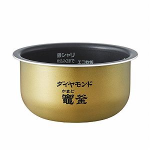 【中古】パナソニック 3合 炊飯器 圧力IH式 おどり炊き 豊穣ブラック SR-JX055-K