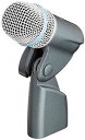 【中古】【国内正規品】SHURE ダイナミック マイクロフォン BETA56A