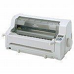 【中古】日本電気 ドットインパクトプリンタ PR-D700JX3