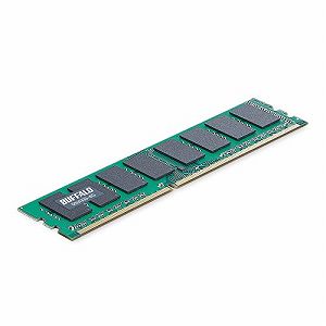 šBUFFALO ǥȥå ߥ PC3-10600 (DDR3-1333) 240Pin 4GB D3U1333-4G