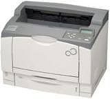 【中古】(非常に良い)富士通 A3モノクロページプリンタ Printia LASER XL-9440E
