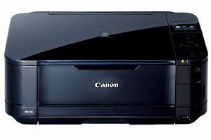 【中古】旧モデル Canon インクジェ