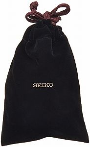 【中古】(未使用品)SEIKO セイコー 大正琴調律器 ソフトケース付 ST300