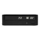 【中古】(未使用品)BUFFALO BDXL対応 USB3.0用 外付けブルーレイドライブ BRXL-16U3