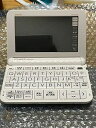 【中古】(非常に良い)カシオ計算機 電子辞書 EX-word XD-Z4700（XD-Z4800の学校販売版 AZ-Z4700edu)