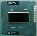 【中古】(未使用品)[Intel] Core i7 2670QM モバイル CPU 2.20GHz SR02N【バルク品】 2