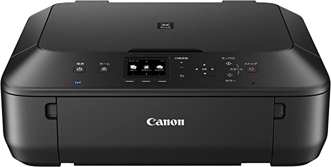 š(ɤ)ǥ Canon 󥯥åȥץ󥿡ʣ絡 PIXUS MG5630 BK ֥å