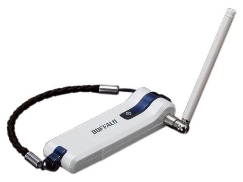 ����š�BUFFALO USB2.0�б���󥻥��ƥ�ӥ��塼�ʡ� ���礤�ƥ� DH-ONE/U2