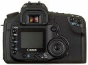 【中古】Canon EOS 20D ボディ単体 9442A001