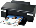 【中古】(非常に良い)EPSON PM-G860 カラリオプリンタ インクジェットプリンタ