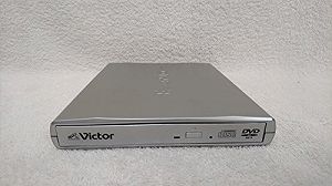 【中古】JVCケンウッド ビクター エ