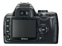 【中古】(非常に良い)Nikon デジタルカメラ D60 レンズキット D60LK