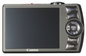 【中古】(非常に良い)Canon デジタルカメラ IXY DIGITAL (イクシ) 920 IS ゴールド IXYD920IS(GL)