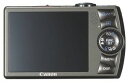 【中古】Canon デジタルカメラ IXY DIGITAL (イクシ) 920 IS ゴールド IXYD920IS(GL)