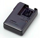 【中古】(未使用品)CASIO カメラ用充電器 BC-80L ZS180対応