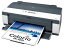 šEPSON Colorio 󥯥åȥץ󥿡 PX-1001 A3Υб CD/DVD졼٥ץб 4