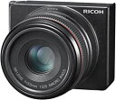 【中古】RICOH GXR用カメラユニット GR LENS A12 50mm F2.5 MACRO 170390