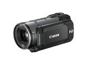 【中古】Canon フルハイビジョンビデ