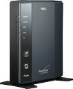 【中古】(非常に良い)NEC Aterm WR8700N(HPモデル) PA-WR8700N-HP