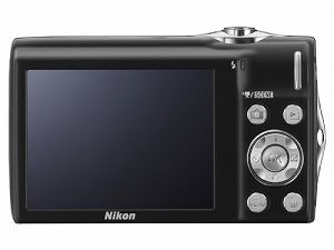 【中古】Nikon デジタルカメラ COOLPIX (クールピクス) S3000 ビビッドピンク S3000MG