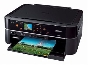 【中古】(非常に良い)EPSON Colorio イ