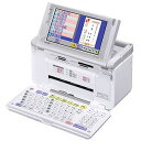 【中古】(非常に良い)カシオ計算機 デジタル写真プリンター 「プリン写ル」 PCP-1400