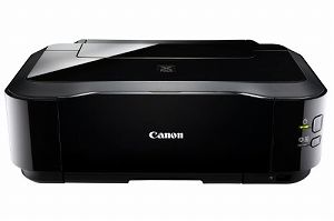 Canon インクジェットプリンタ PIXUS IP4930 5色W黒インク 自動両面印刷 前面給紙カセット レーベルプリント対応 サイレントモード搭載