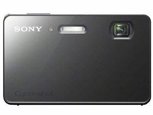 【中古】(非常に良い)ソニー SONY デジタルカメラ Cyber-shot TX300V 1820万画素CMOS 光学5倍 ブラック DSC-TX300V/B